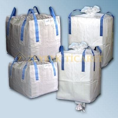 Big Bag Seçerken Nelere Dikkat Etmelisiniz?